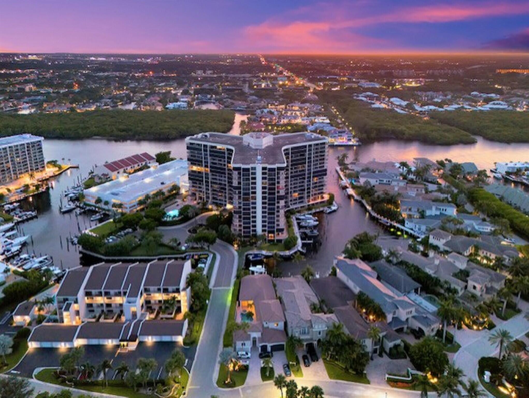 BRAEMAR ISLE CONDO - Residential