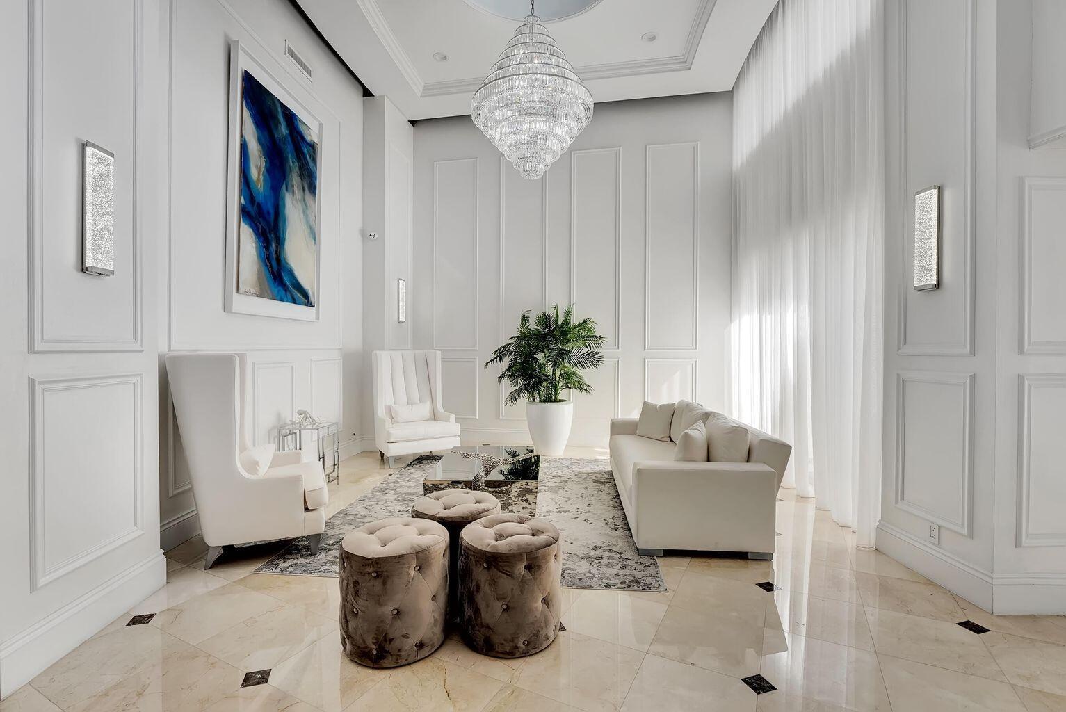 BRAEMAR ISLE CONDO - Residential