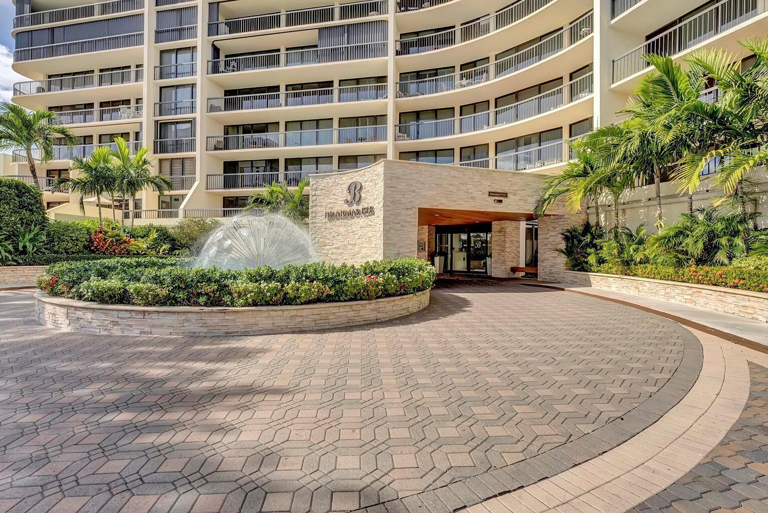 BRAEMAR ISLE CONDO - Residential