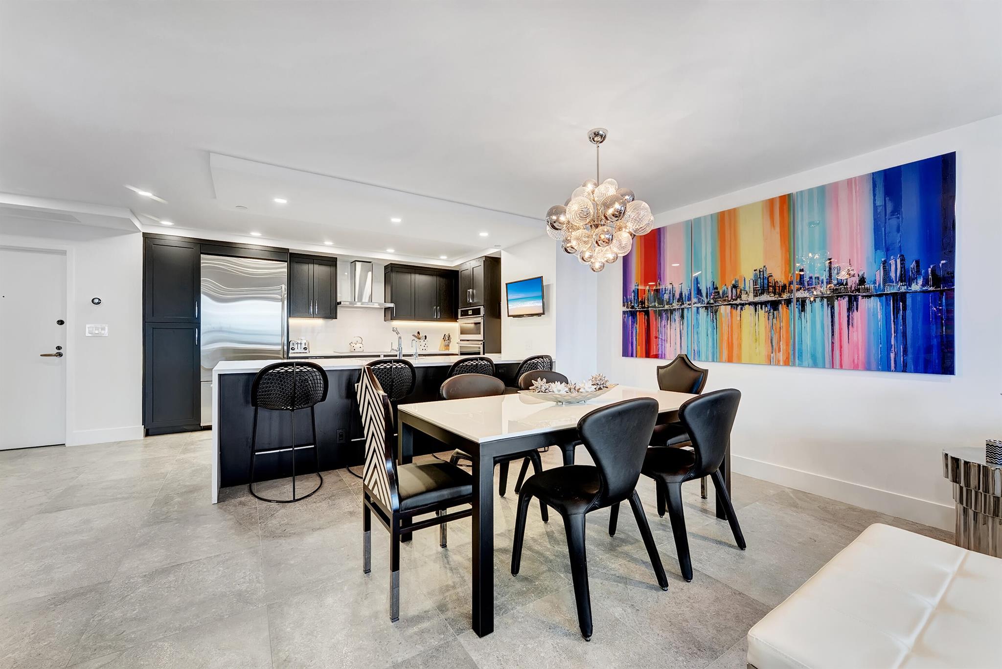 BRAEMAR ISLE CONDO - Residential