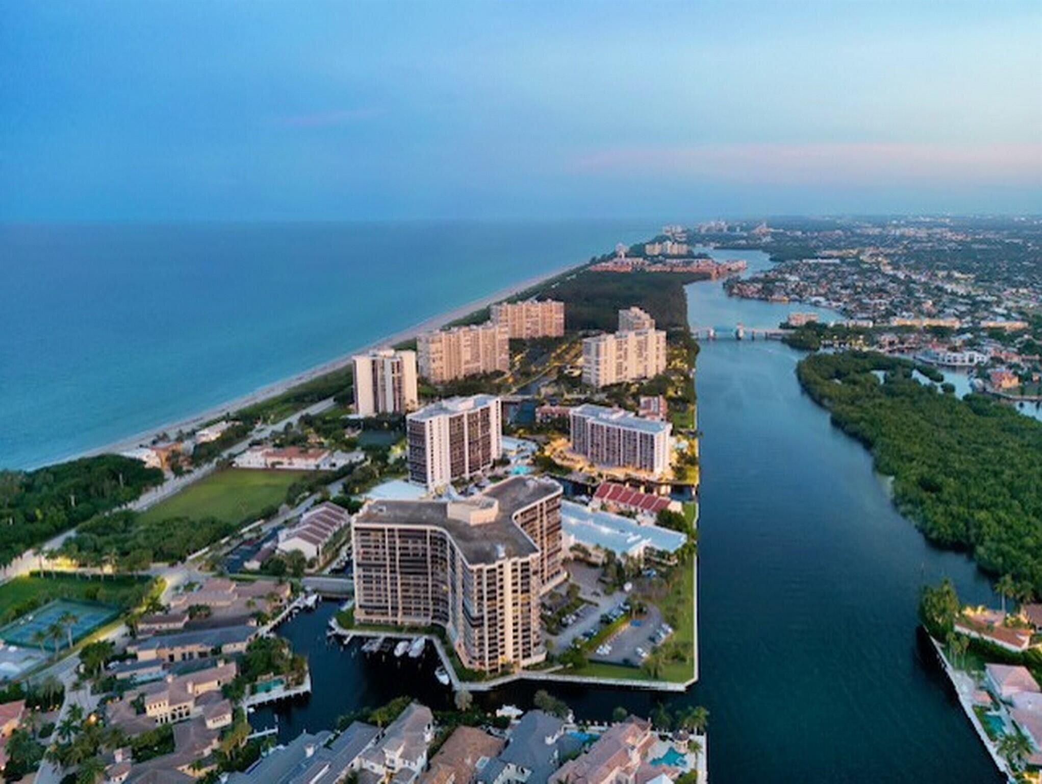 BRAEMAR ISLE CONDO - Residential