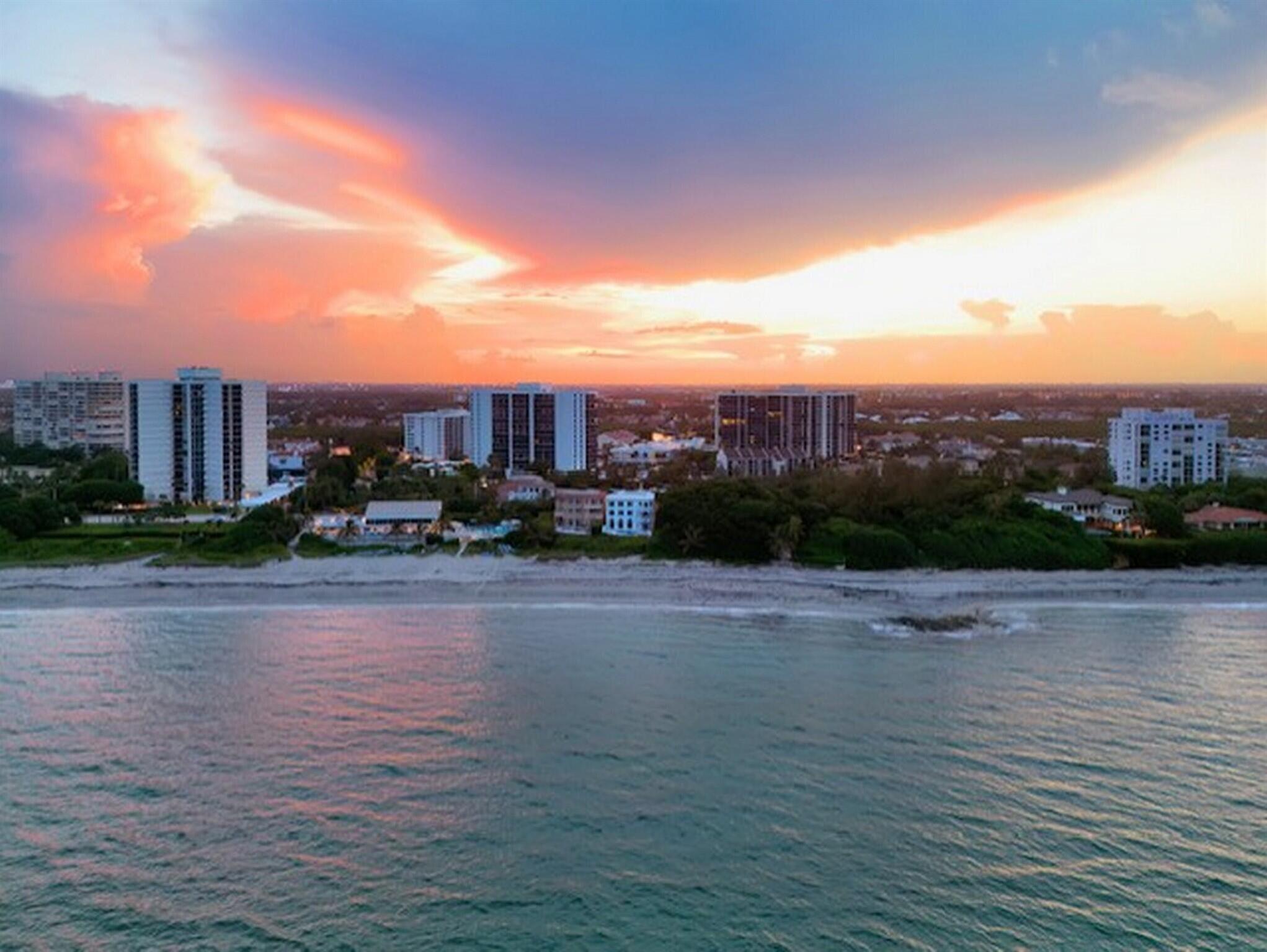 BRAEMAR ISLE CONDO - Residential