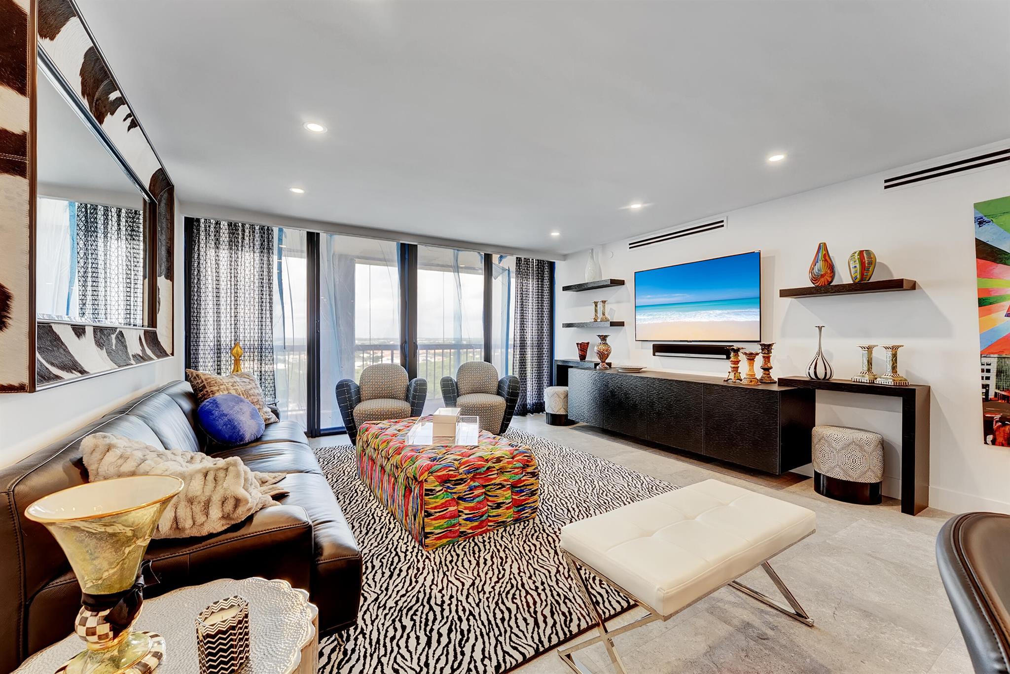 BRAEMAR ISLE CONDO - Residential