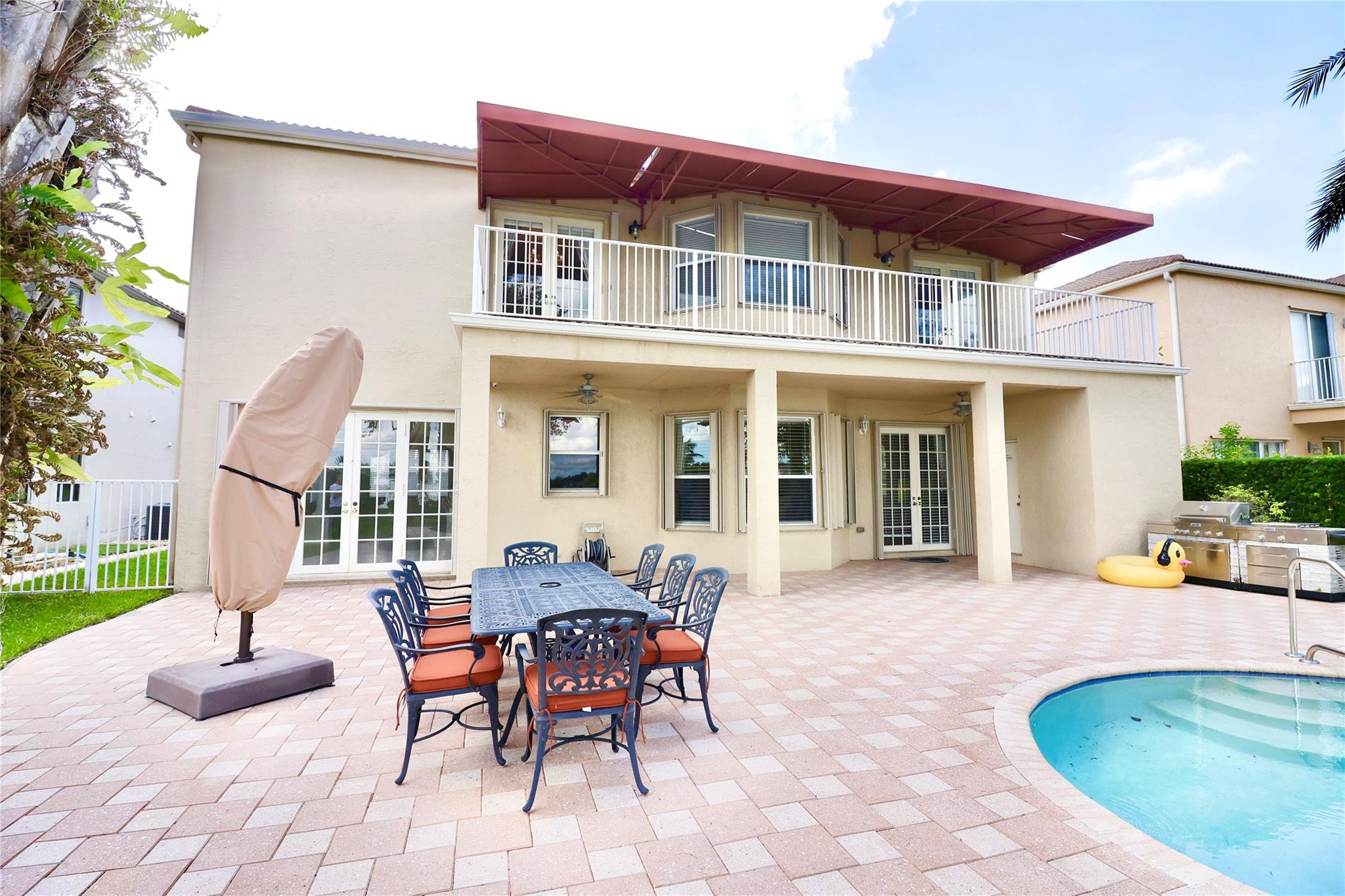 Riviera Isles I 167-28 B - Residential