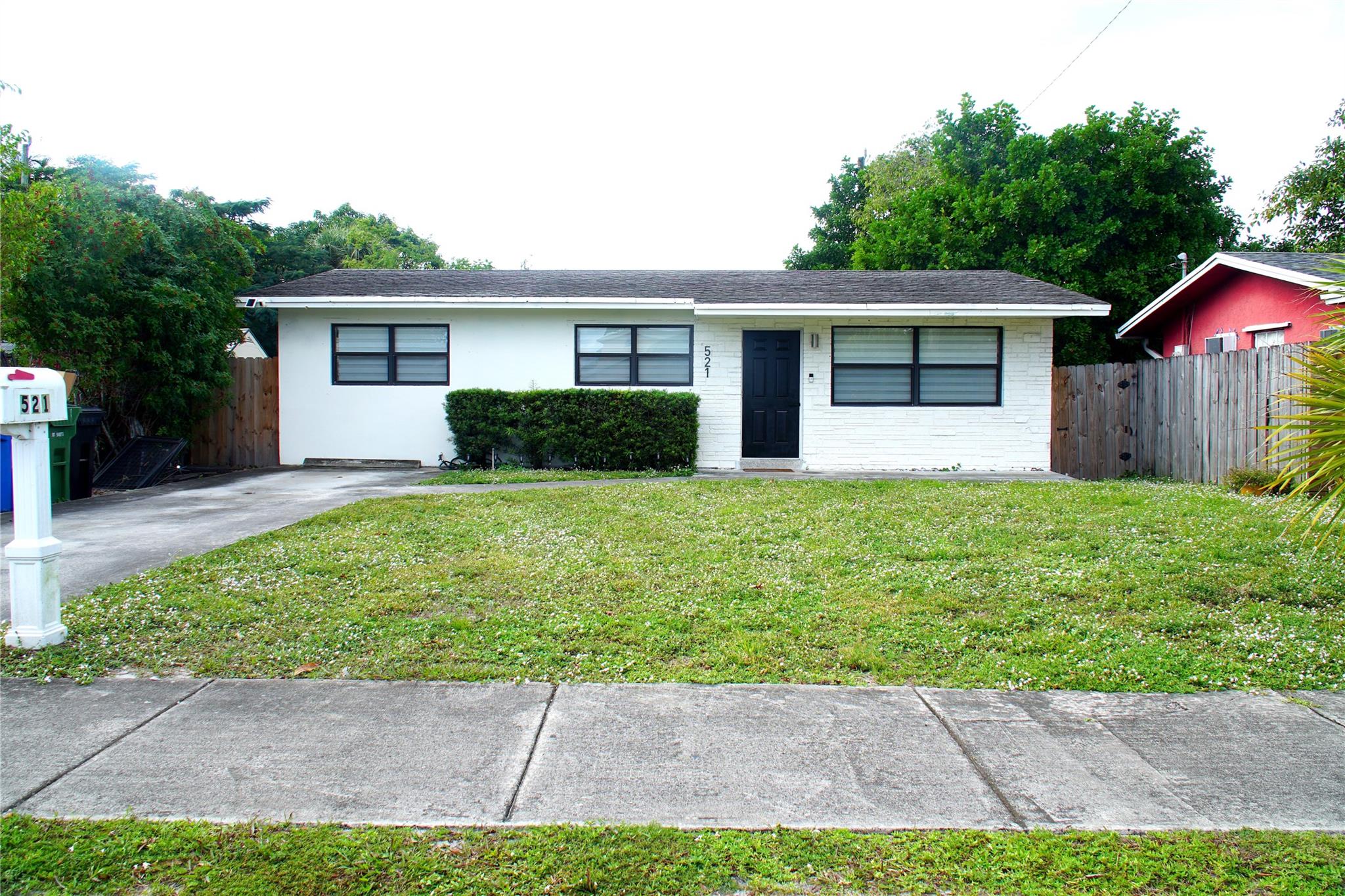 River Bend 25-50 B - Residential