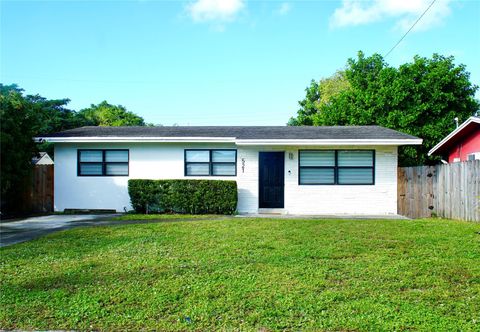 521 NW 20th Ave Fort Lauderdale FL 33311