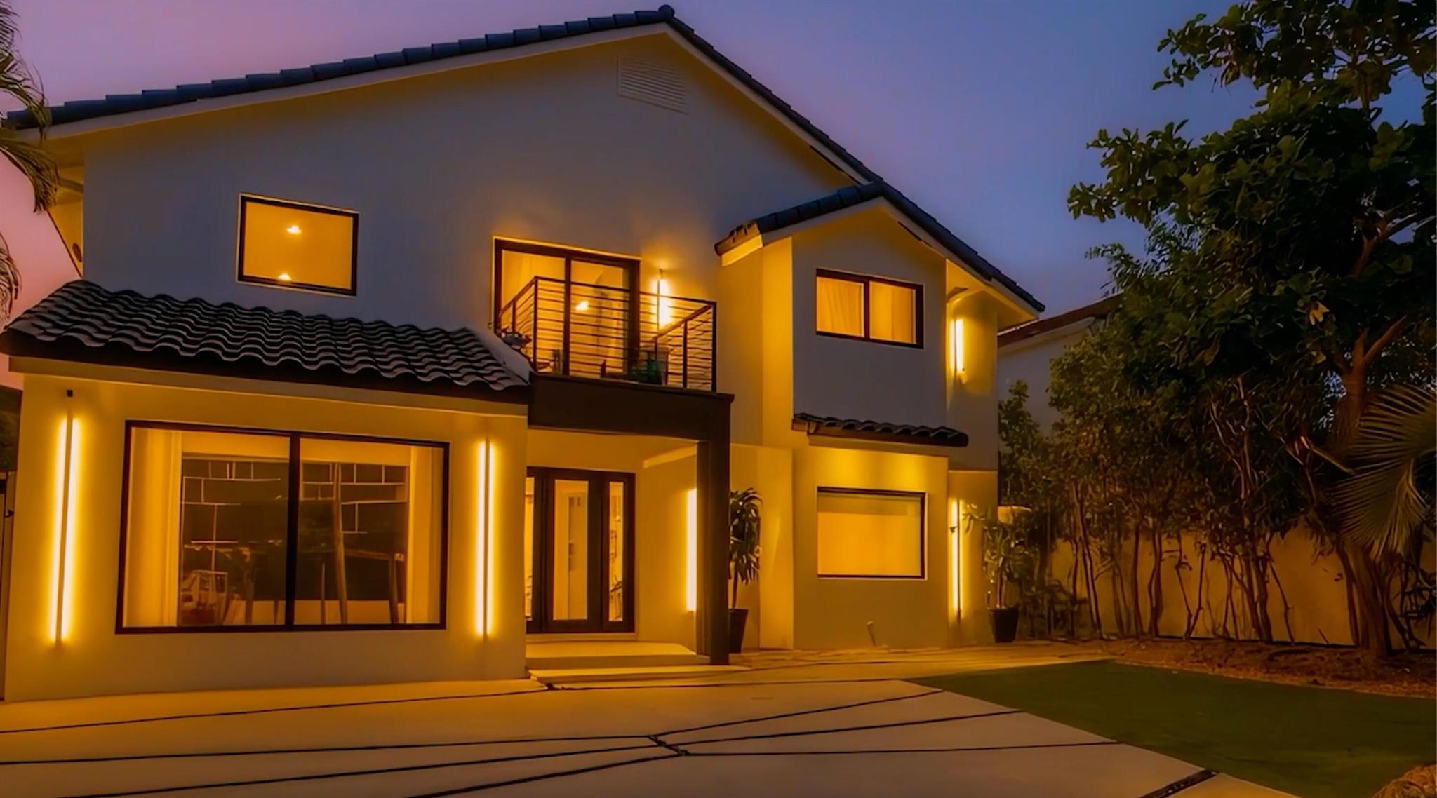 LAUDERDALE BEACH - Residential