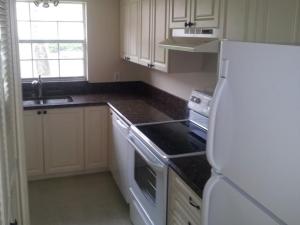 WENDIMERE VILLAS PH II CONDO - Residential Lease