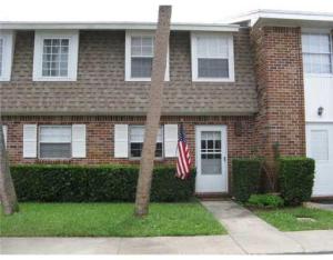 WENDIMERE VILLAS PH II CONDO - Residential Lease