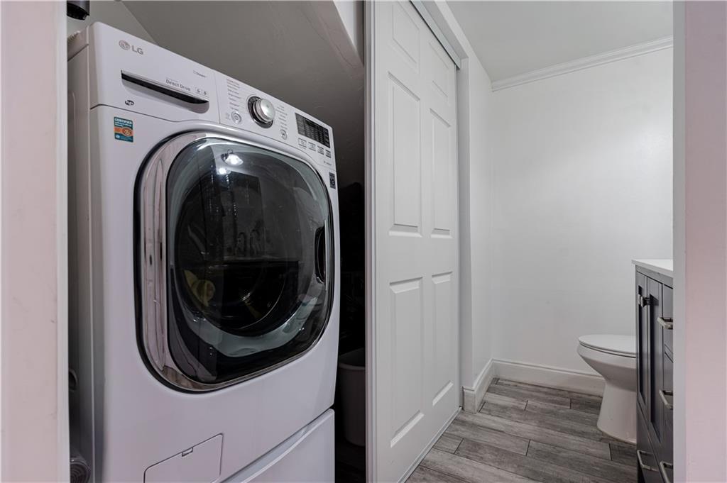 SPANISH WELLS CONDO II - Residential