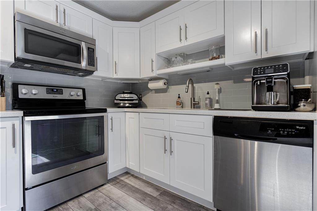 SPANISH WELLS CONDO II - Residential