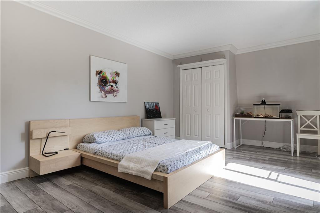 SPANISH WELLS CONDO II - Residential