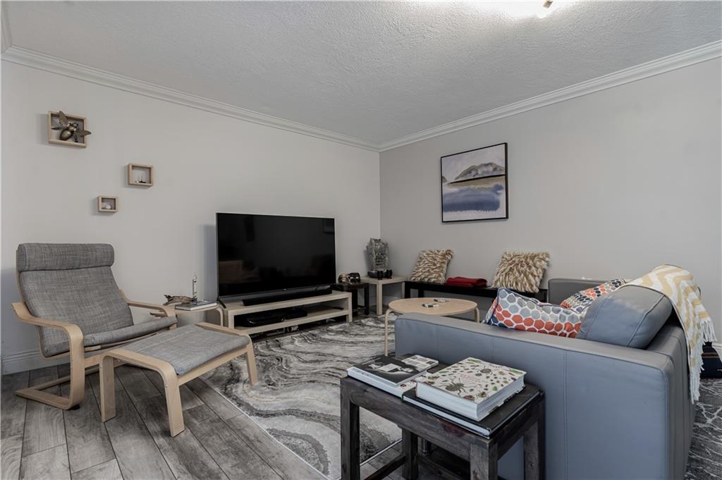 SPANISH WELLS CONDO II - Residential