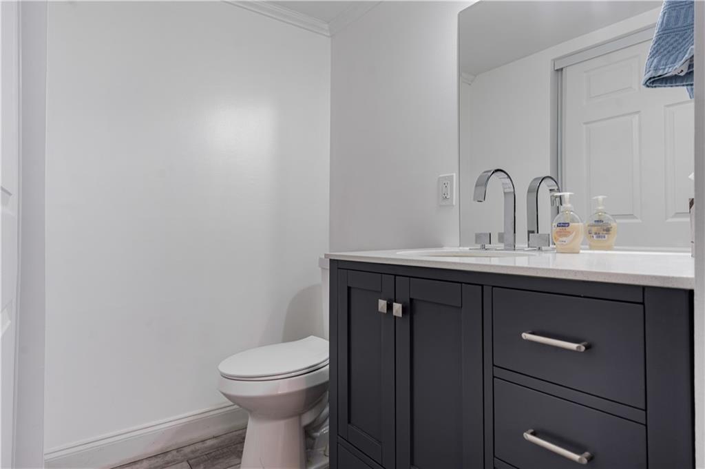 SPANISH WELLS CONDO II - Residential