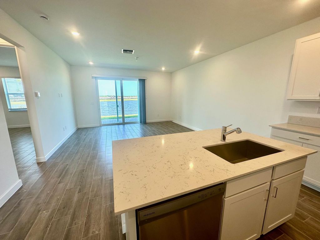 Photo of 3829 Spanish Cedar Place, Fort Pierce, FL 34946 (MLS # R11081514)