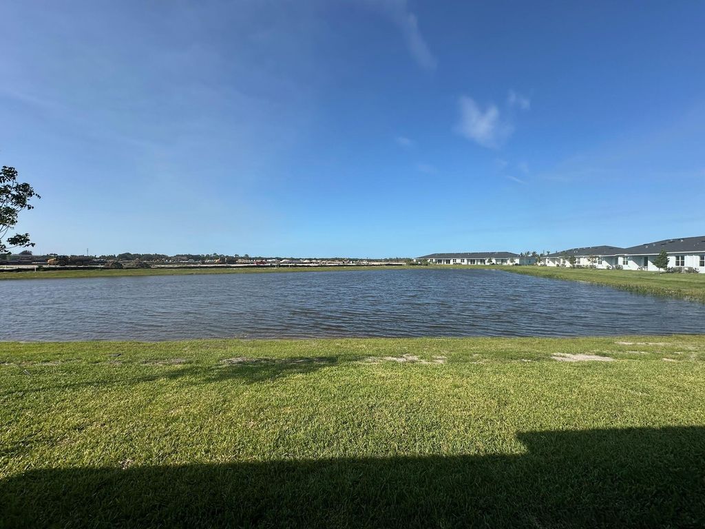 Photo of 3829 Spanish Cedar Place, Fort Pierce, FL 34946 (MLS # R11081514)