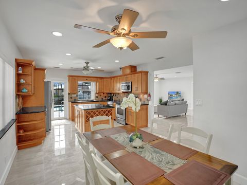 A home in Pompano Beach