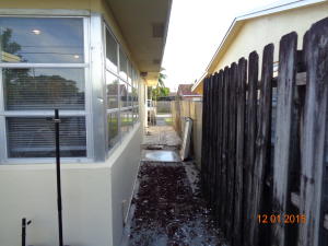 NORTH POMPANO BEACH SEC B - Residential