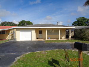 NORTH POMPANO BEACH SEC B - Residential