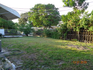 NORTH POMPANO BEACH SEC B - Residential