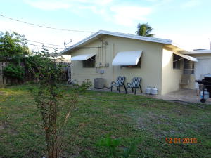 NORTH POMPANO BEACH SEC B - Residential
