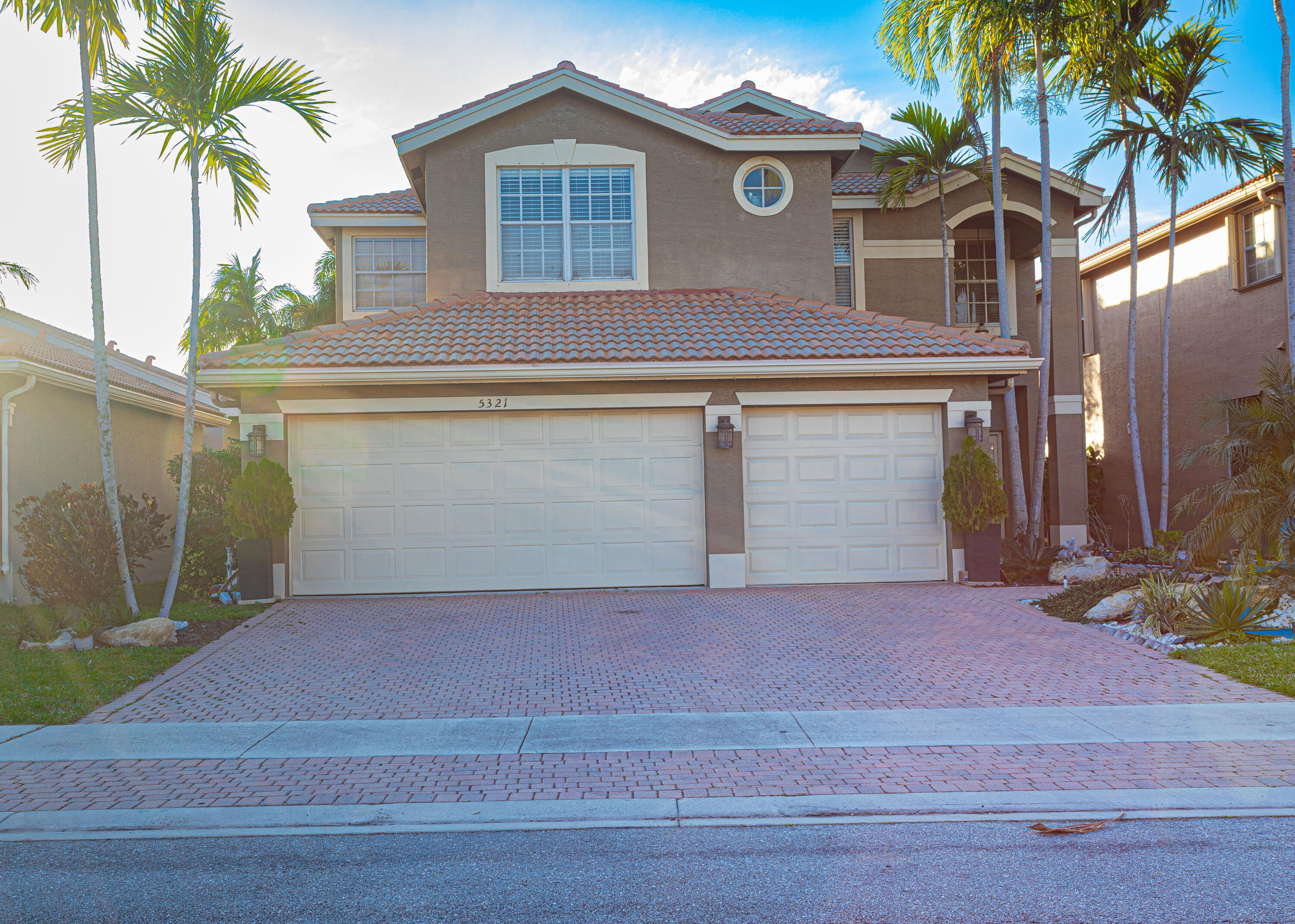 NAUTICA ISLES WEST 1 - Residential