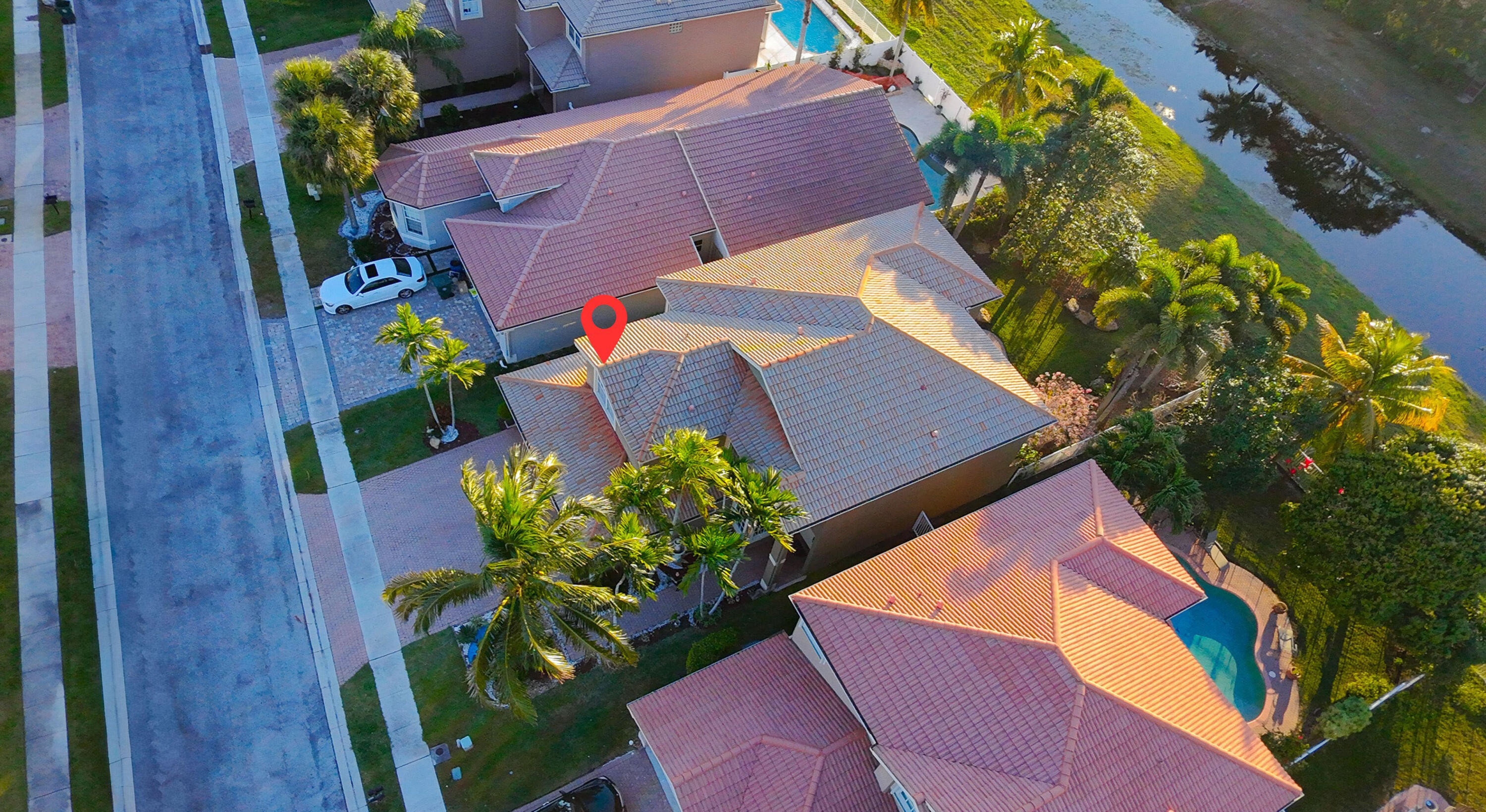 NAUTICA ISLES WEST 1 - Residential