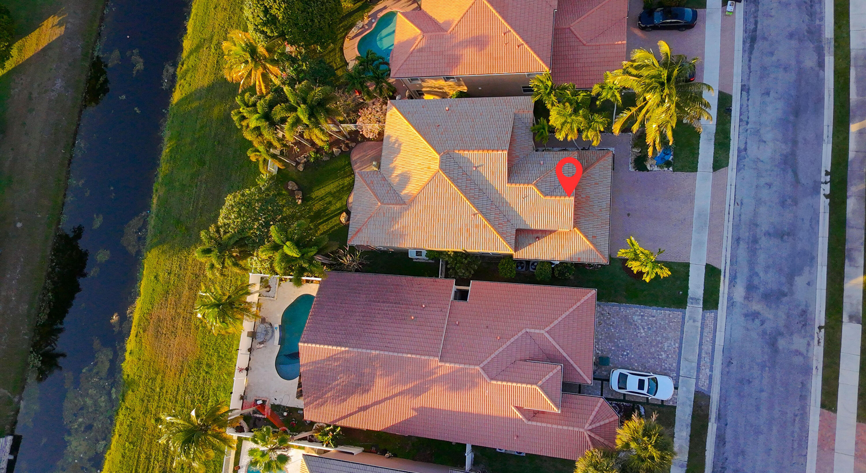 NAUTICA ISLES WEST 1 - Residential