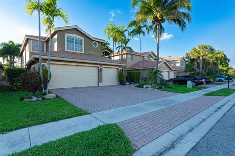 5321 Island Gypsy Drive Greenacres FL 33463