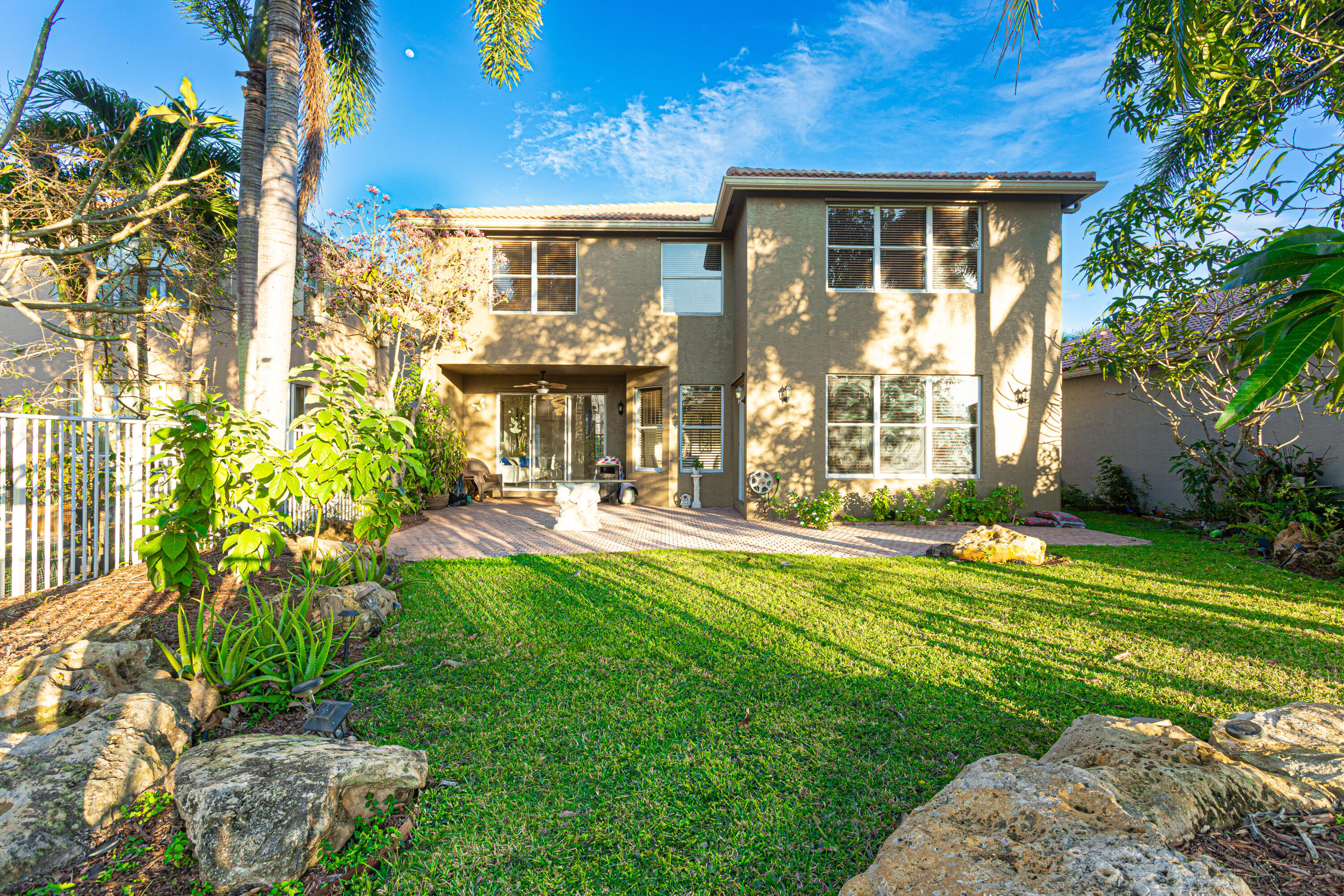 NAUTICA ISLES WEST 1 - Residential