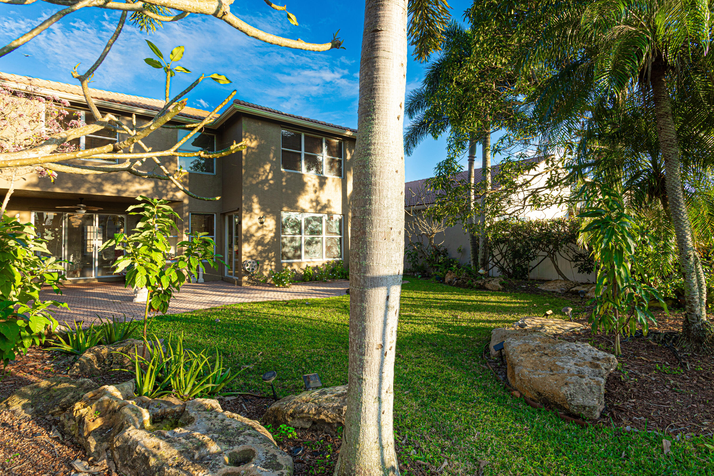 NAUTICA ISLES WEST 1 - Residential