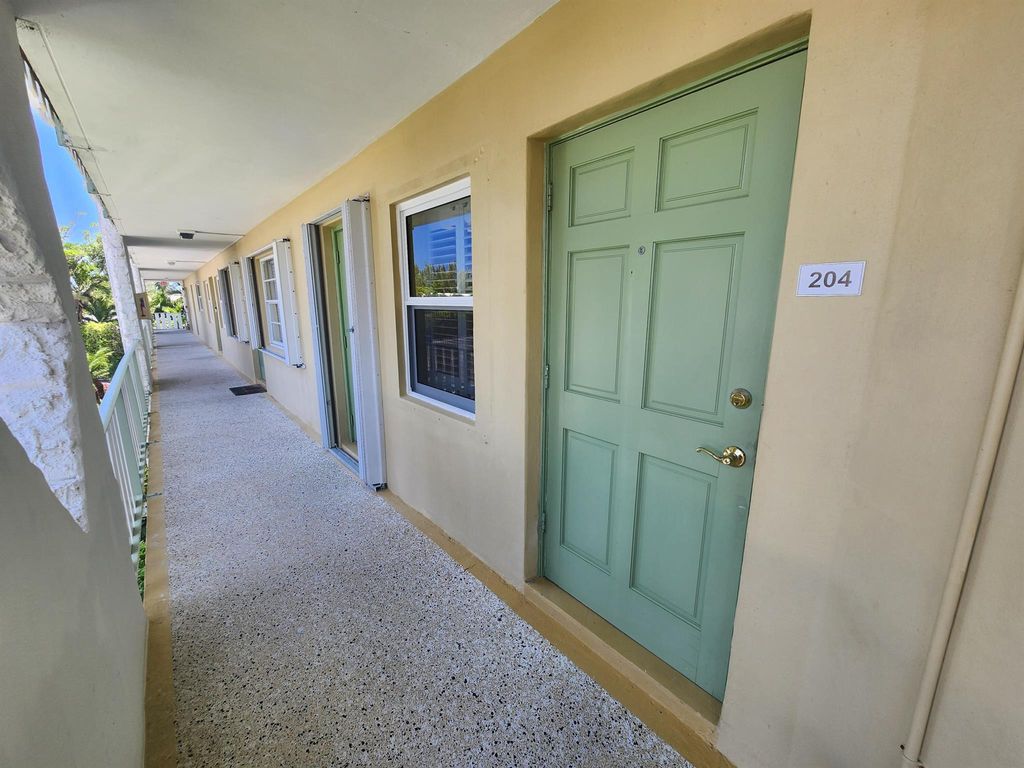 Photo of 5530 N Ocean Boulevard #204, Ocean Ridge, FL 33435 (MLS # R10891885)