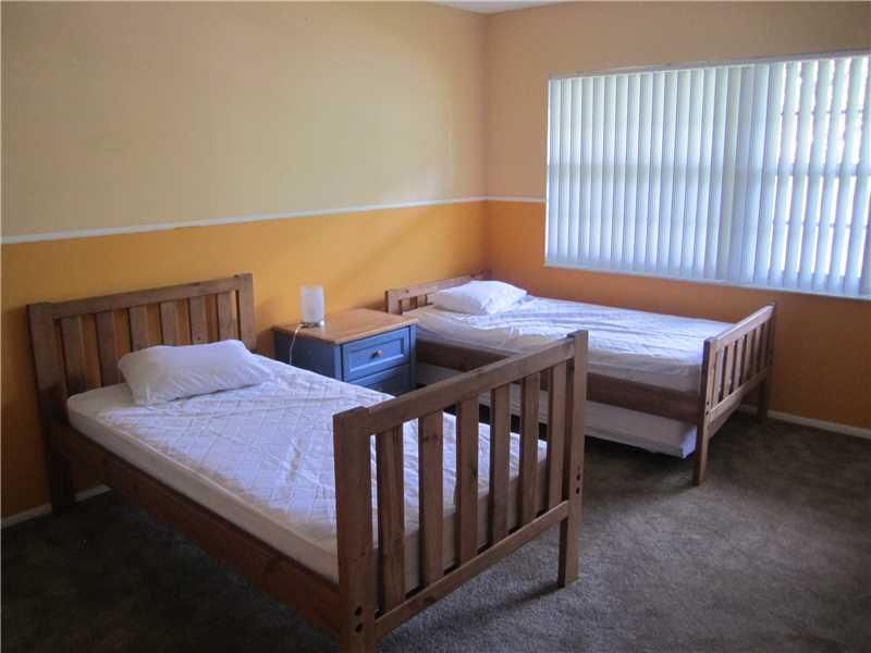 PALM-AIRE C C 83 CONDO - Residential Lease