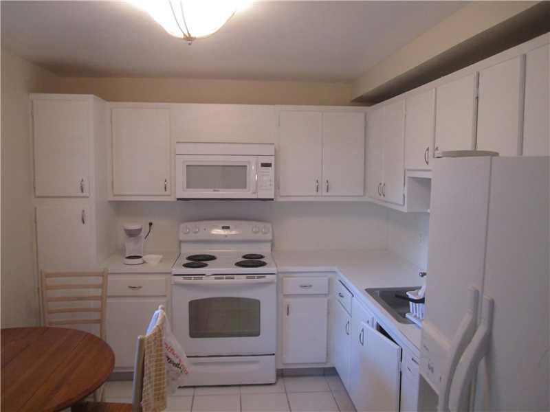 PALM-AIRE C C 83 CONDO - Residential Lease