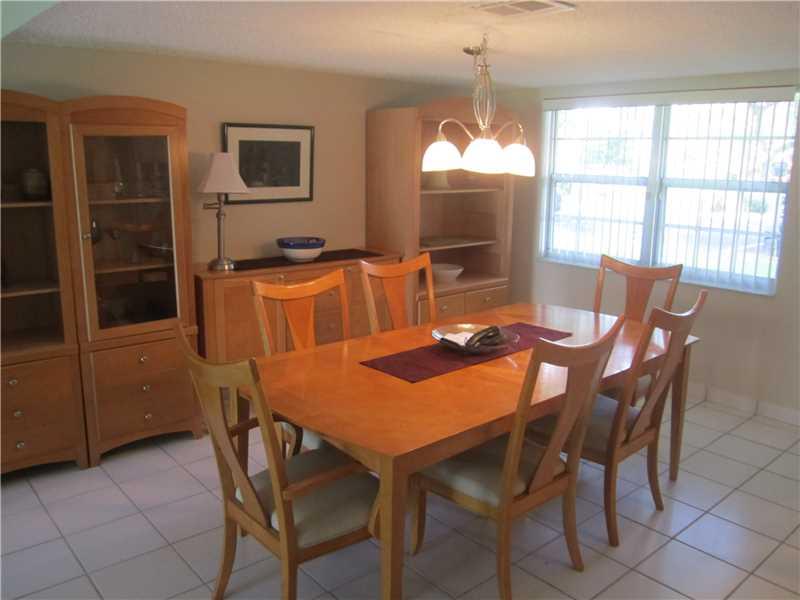 PALM-AIRE C C 83 CONDO - Residential Lease