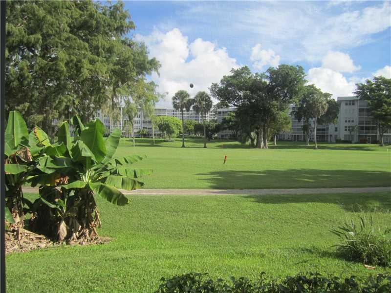 PALM-AIRE C C 83 CONDO - Residential Lease