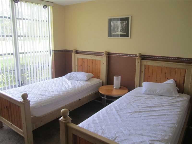 PALM-AIRE C C 83 CONDO - Residential Lease