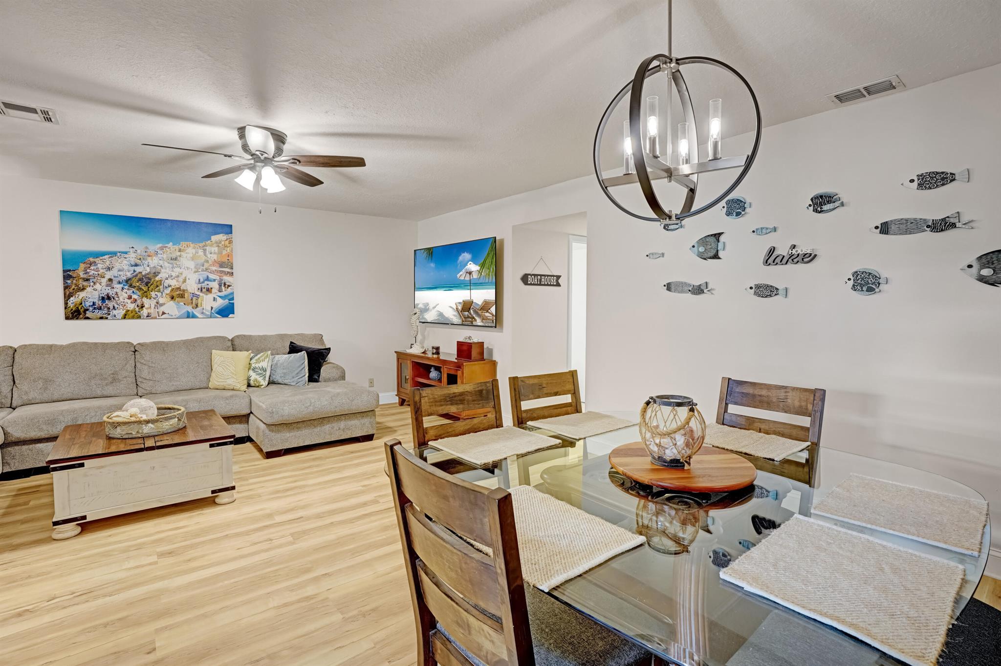 SAVANNAH'S CONDOMINIUM SE - Residential