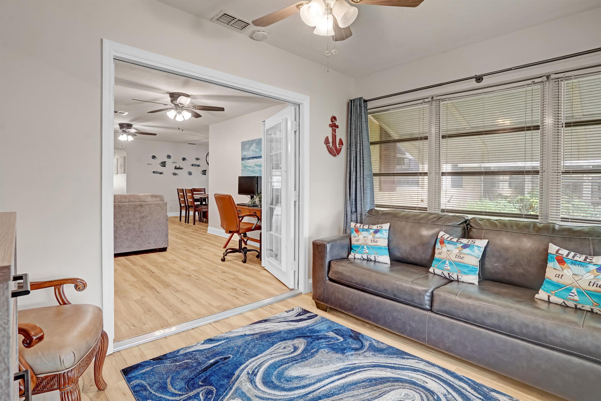 SAVANNAH'S CONDOMINIUM SE - Residential