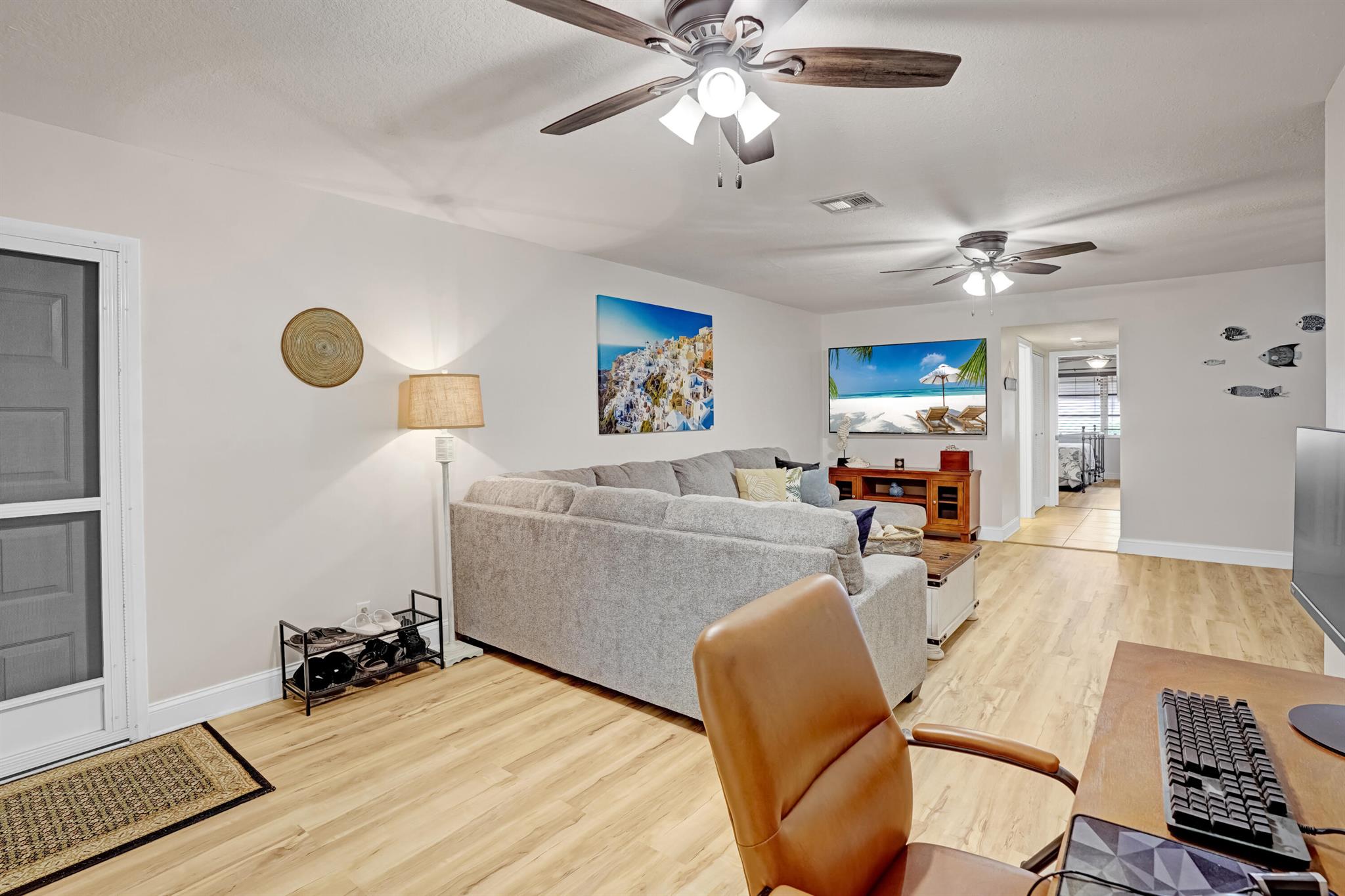 SAVANNAH'S CONDOMINIUM SE - Residential