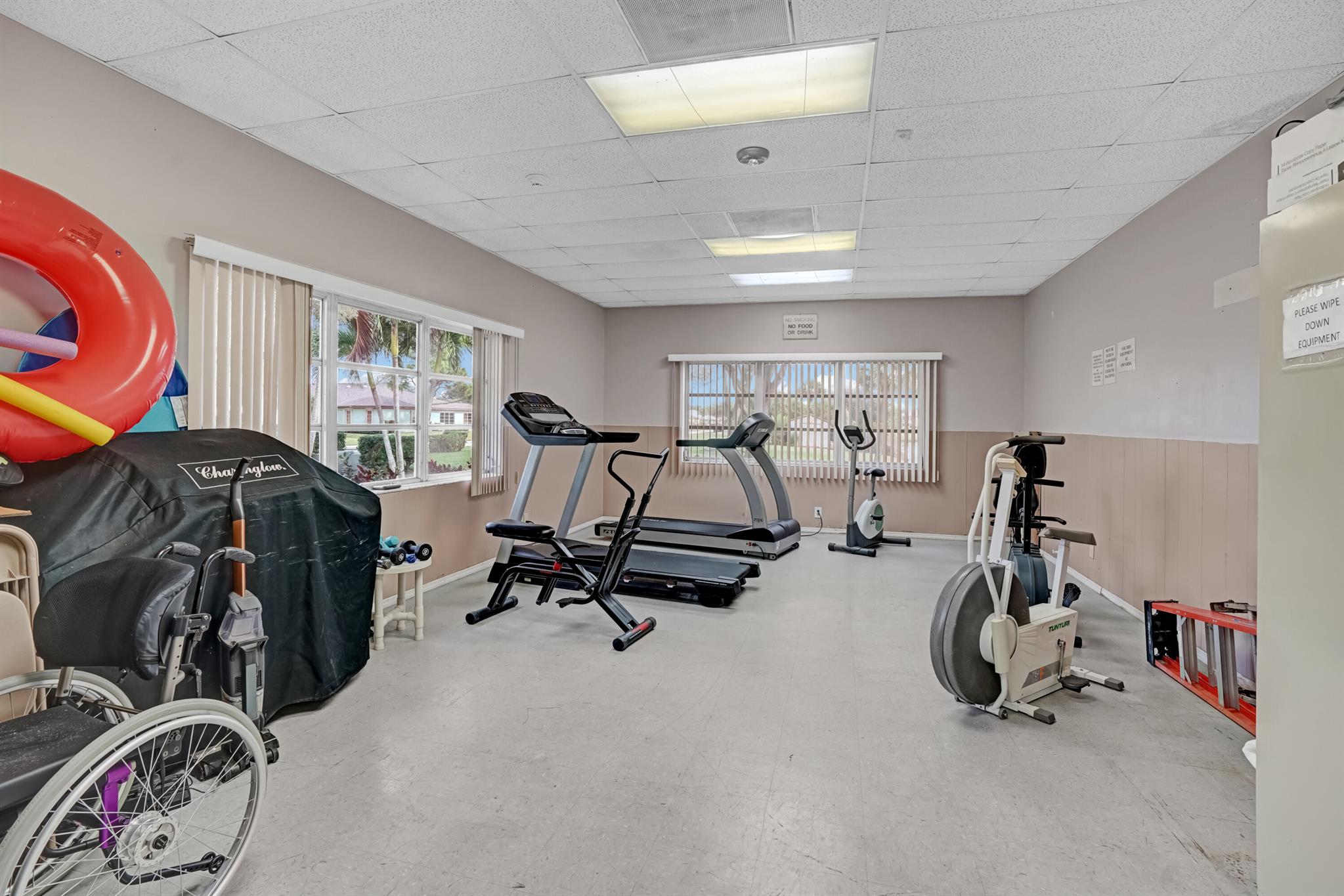 SAVANNAH'S CONDOMINIUM SE - Residential