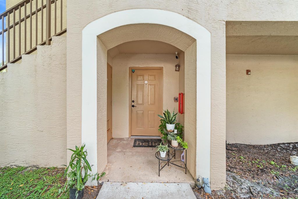 Photo of 4115 San Marino Boulevard #107, West Palm Beach, FL 33409 (MLS # R11134184)