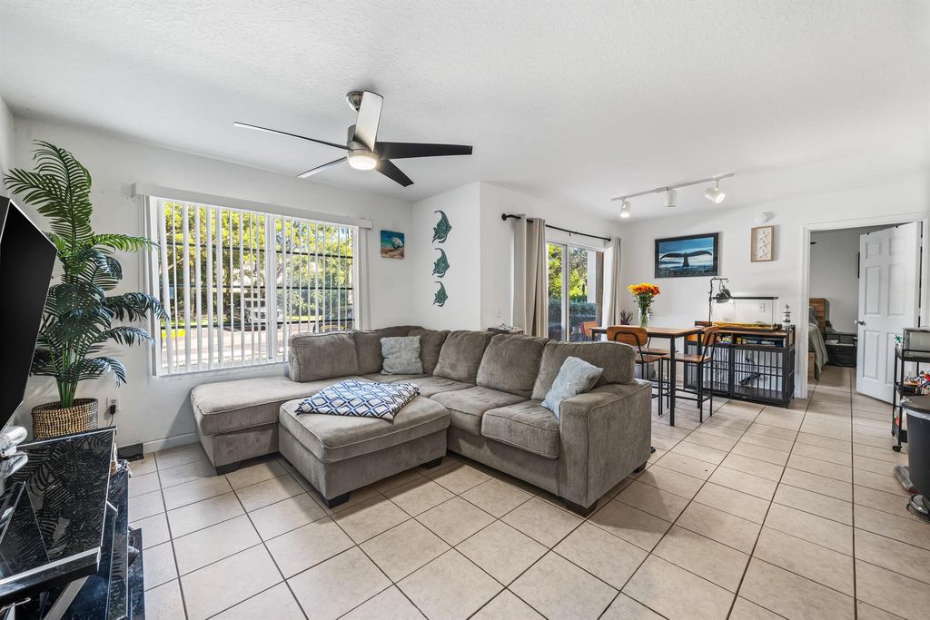 Photo of 4115 San Marino Boulevard #107, West Palm Beach, FL 33409 (MLS # R11134184)