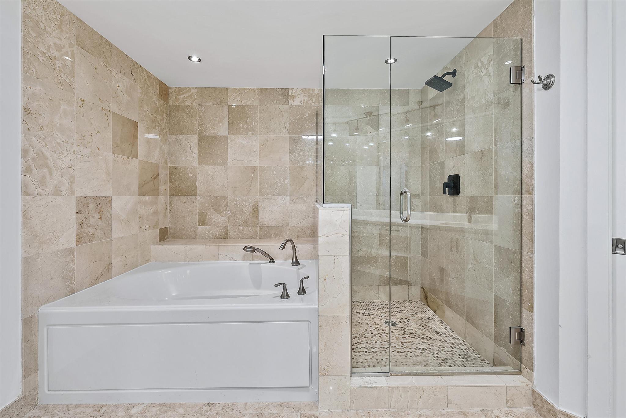 OLD PORT COVE HARBOR VILL - Residential Lease