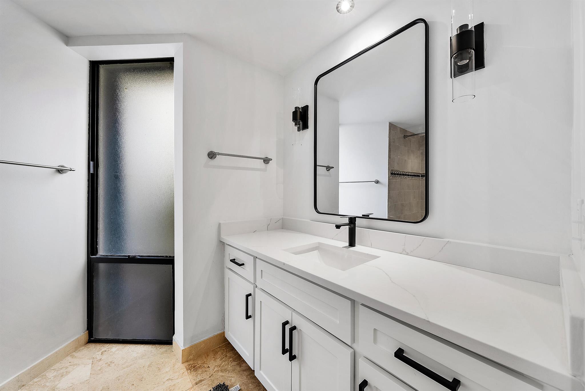 OLD PORT COVE HARBOR VILL - Residential Lease