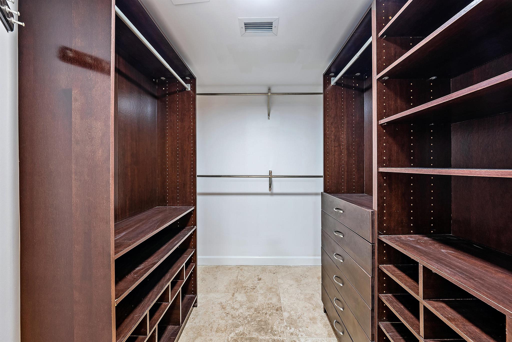 OLD PORT COVE HARBOR VILL - Residential Lease