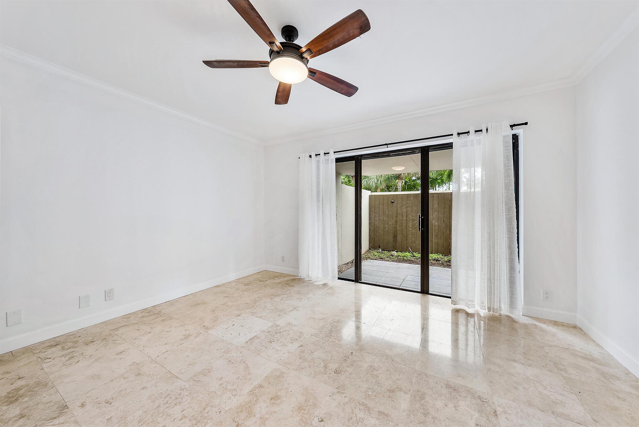 OLD PORT COVE HARBOR VILL - Residential Lease