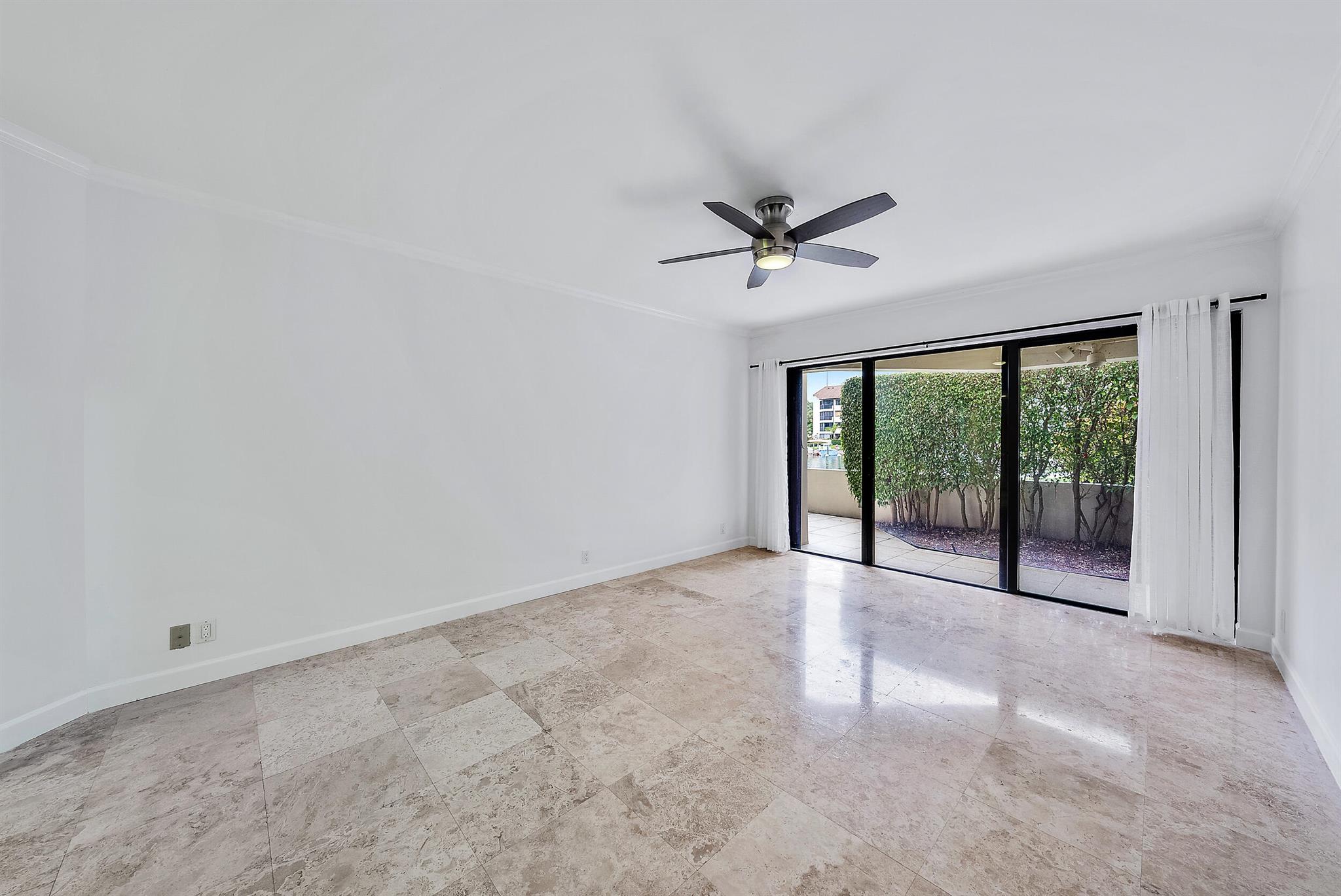 OLD PORT COVE HARBOR VILL - Residential Lease