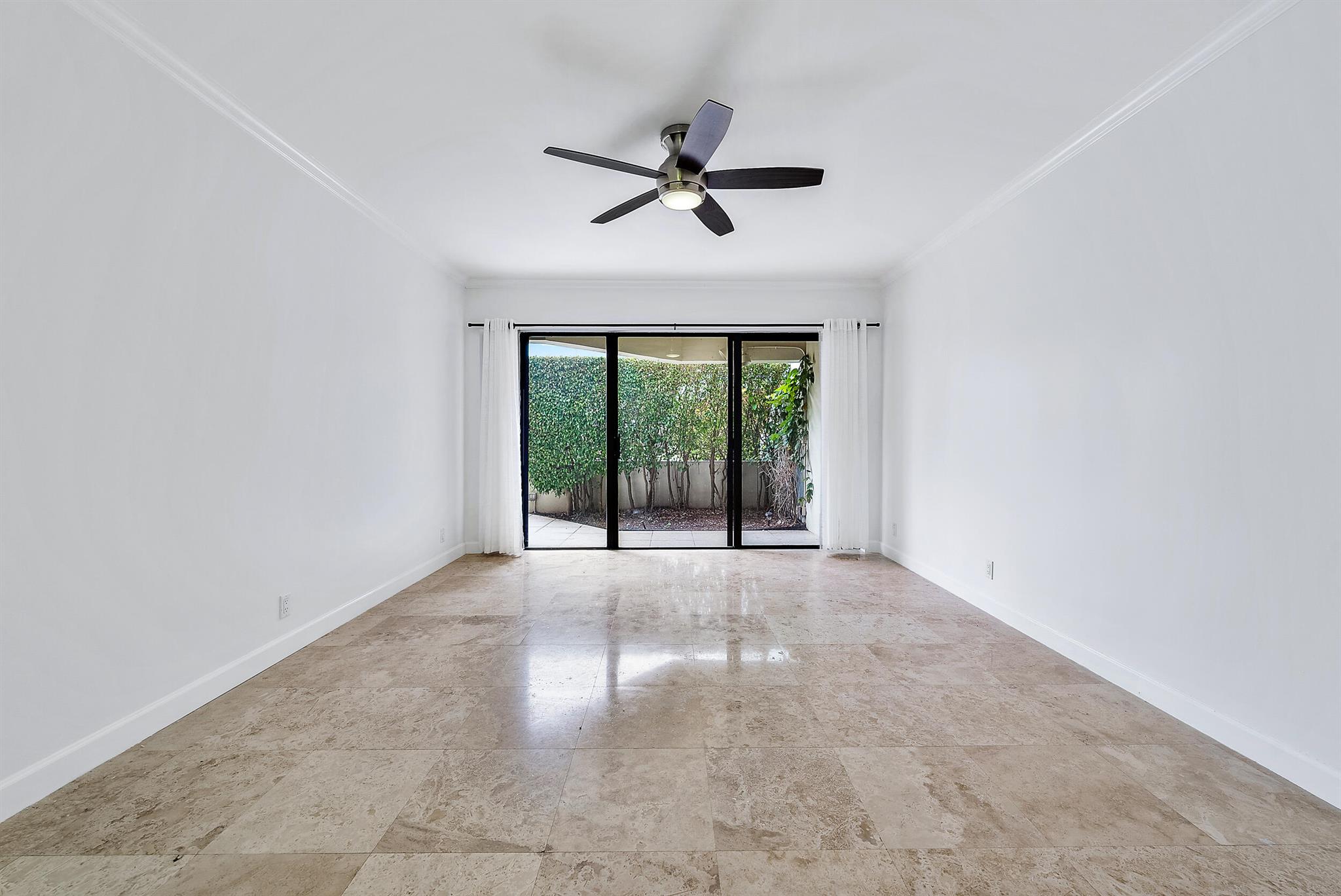 OLD PORT COVE HARBOR VILL - Residential Lease