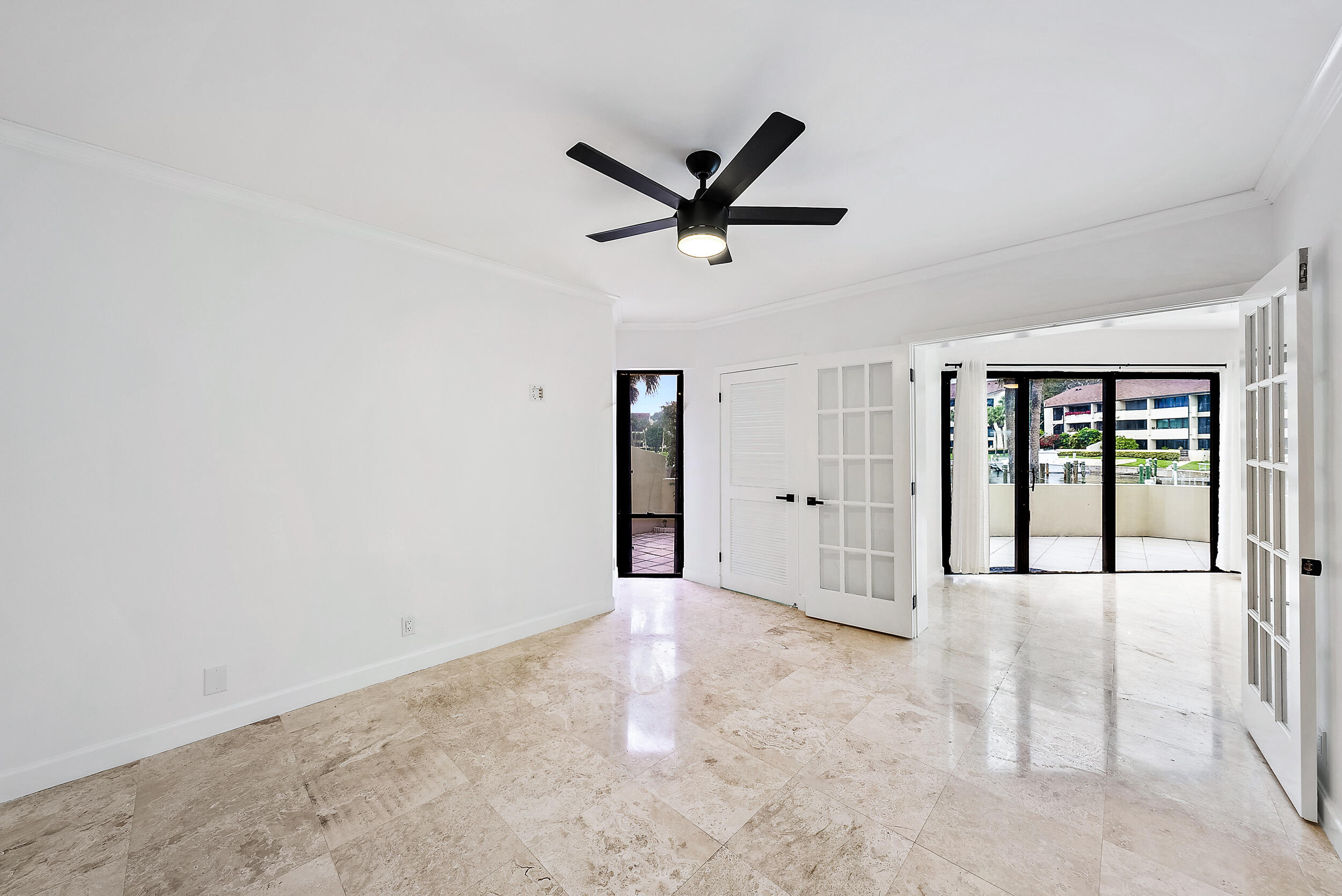 OLD PORT COVE HARBOR VILLAGE COND - Residential Lease